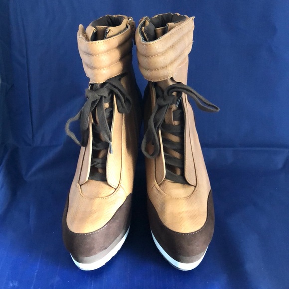 Shoe boots - Picture 2 of 8